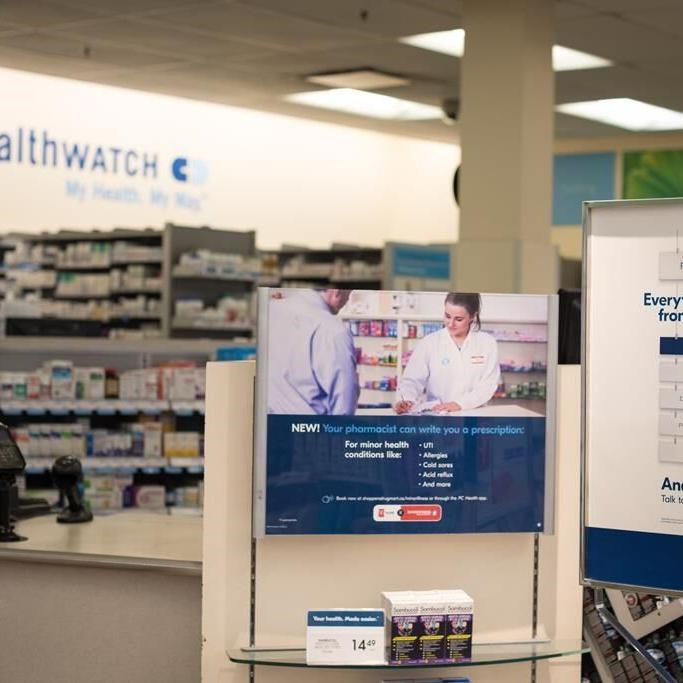 Ontario rolling out flu, COVID-19 shots, first to high-priority groups